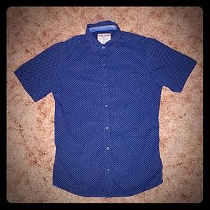 Hudson Barrow NYC Kids Small Gentleman's Outfitter